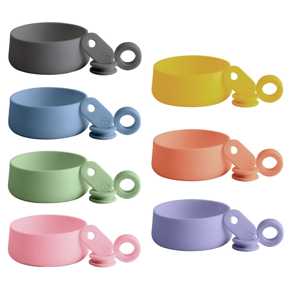 Session Goods Silicone Accessories