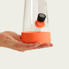 Session Goods Silicone Accessories - Insomnia Smoke