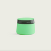 Session Goods Stash Jar Glow in the Dark - Lime