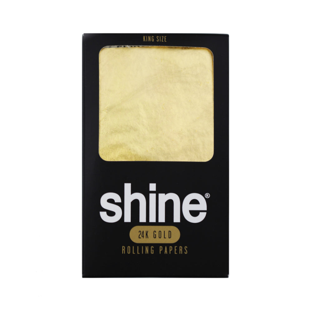 Shine 1-sheet Pack King Size