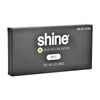 Shine "White" King Size Cones (10 Pack)