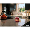 Smoke Odor Exterminator Jar Candles Sweet & Berry Limited Edition