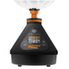 Storz & Bickel Volcano Hybrid Onyx Edition Dry Herb Vaporizer - Insomnia Smoke