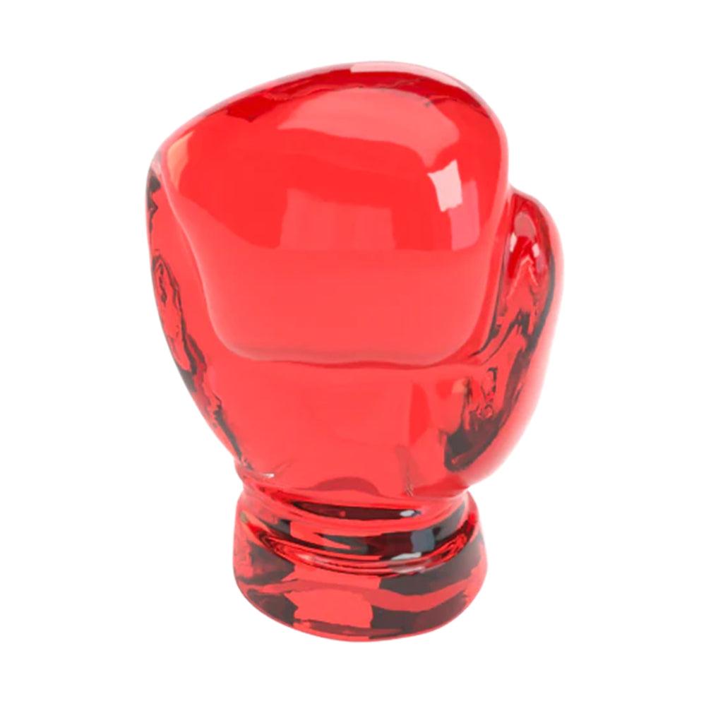 Stundenglass Glass Globes Tyson 2.0 The Champion's Globe - Insomnia Smoke