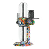 Stündenglass x Grateful Dead Gravity Bong Infuser Hookah Legacy Patchwork