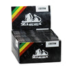 The Roller Moller x Ziggi King Size Rolling Paper & Tips - Insomnia Smoke