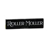 The Roller Moller x Ziggi King Size Rolling Paper & Tips - Insomnia Smoke