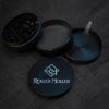 The Roller Moller Herb Grinder - Insomnia Smoke