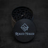 The Roller Moller Herb Grinder - Insomnia Smoke