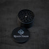 The Roller Moller Herb Grinder - Insomnia Smoke