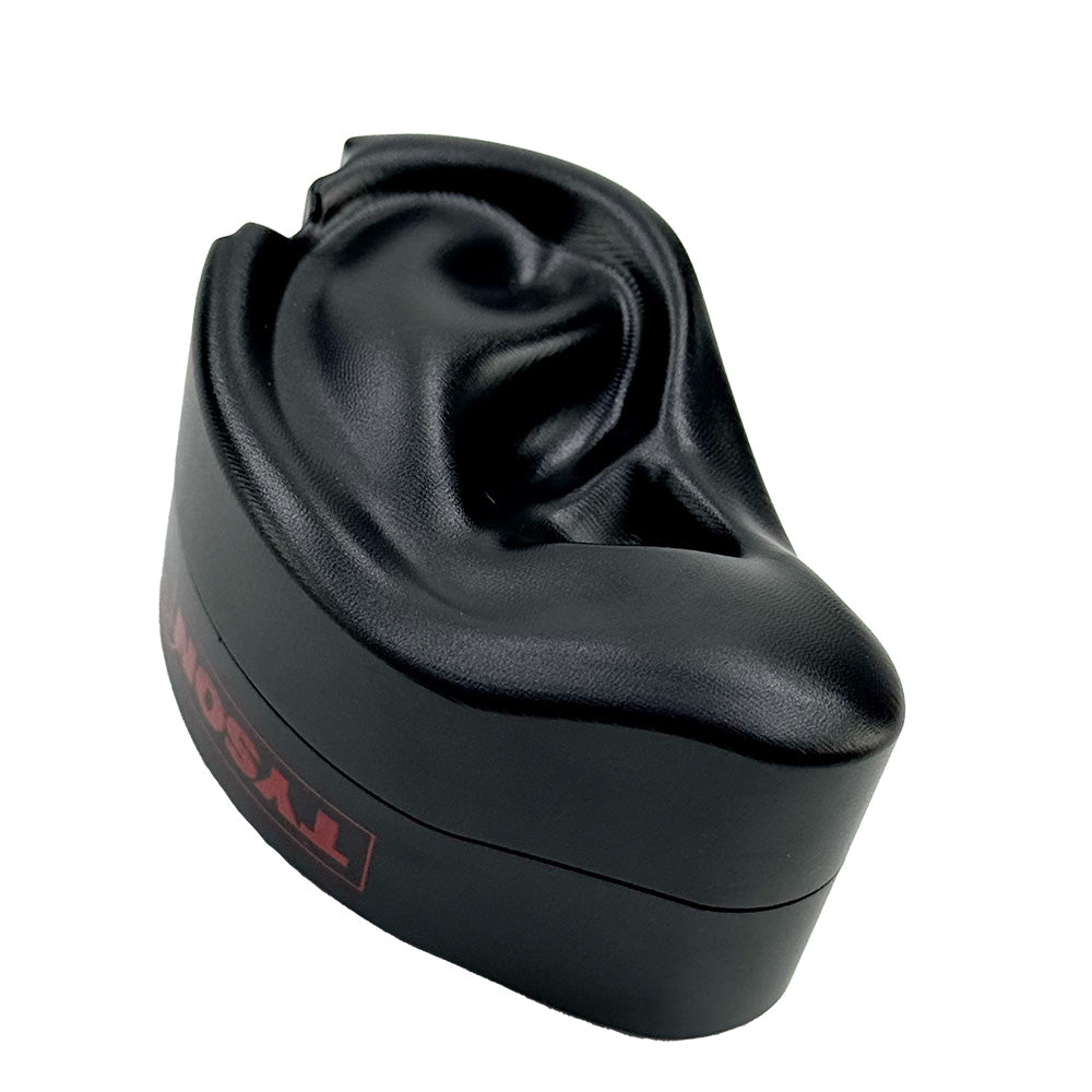 Tyson 2.0 Mike Byte Metal Ear Grinder