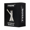 Tyson 2.0 Uppercut Bubbler