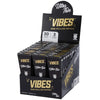 VIBES Coffin King Size Cones