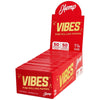 VIBES Regular Size Rolling Papers 1 1/4 - Insomnia Smoke