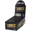 VIBES Regular Size Rolling Papers 1 1/4