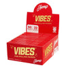 VIBES King Size Slim Rolling Papers