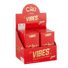 VIBES The Cali Pre-Roll Cones 3g - Insomnia Smoke