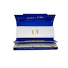 VIBES Regular Size Rolling Papers With Filter Tips - Insomnia Smoke