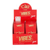 VIBES The Cali Pre-Roll Cones 3g