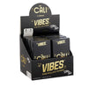 VIBES The Cali Pre-Roll Cones 3g - Insomnia Smoke