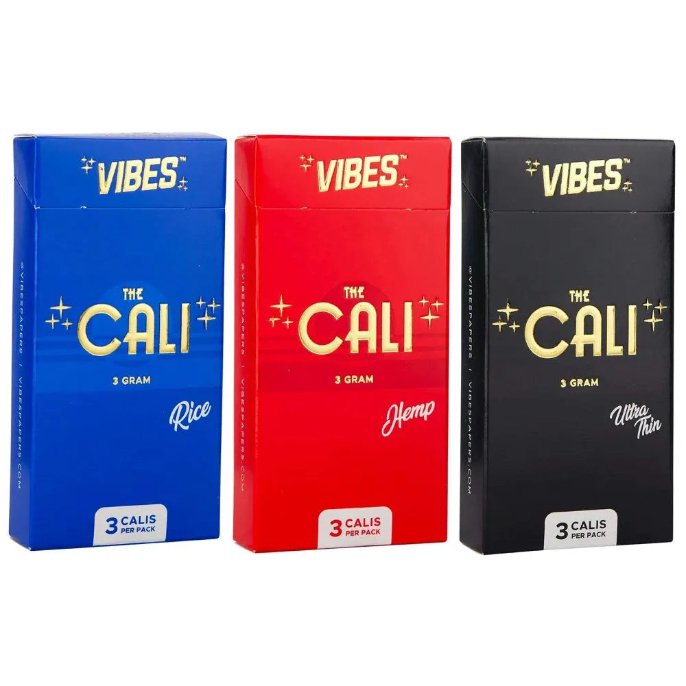 VIBES The Cali Pre-Roll Cones 3g