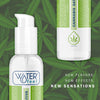 Waterfeel Cannabis Lubricant 150ml - Insomnia Smoke