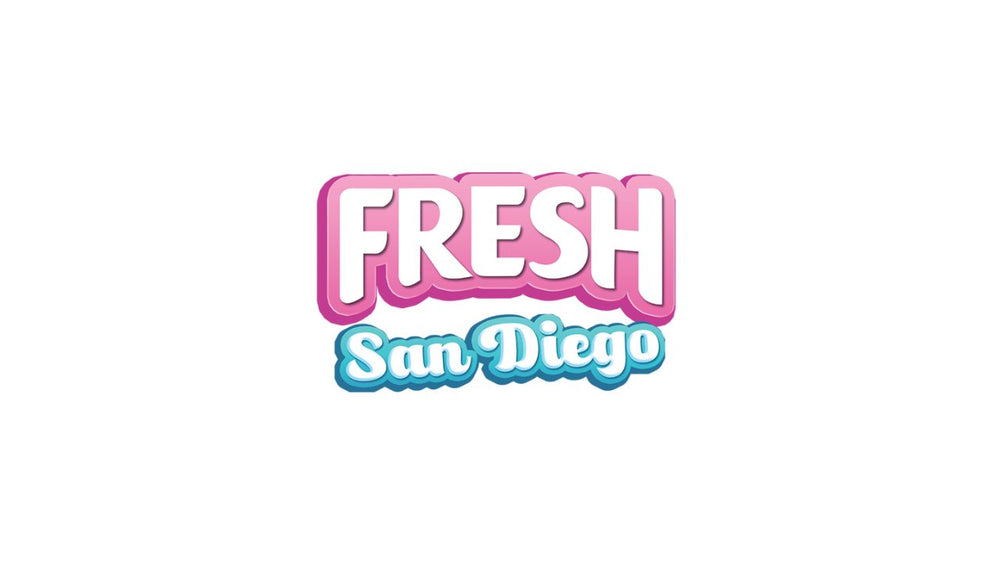 Fresh San Diego Video - Insomnia Smoke