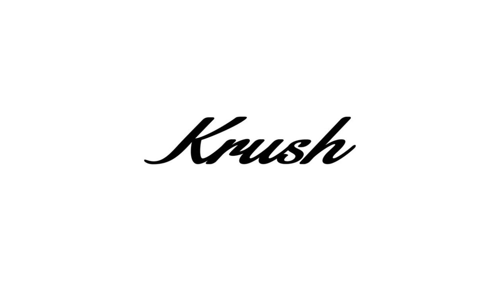 Krush Kube 3.0 Aluminium Grinder Video