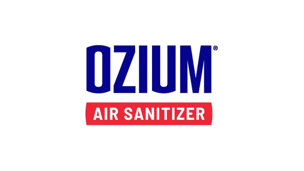Ozium Air Sanitizer Product Collection Video