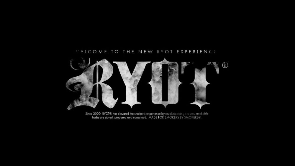 RYOT All In One 420 Snapper Video