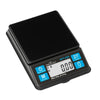 On Balance MTT-200 Mini Table Top Scale (200g x 0.01g) - Insomnia Smoke