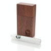 Heady Dad Franklin Dugout With One Hitter - Insomnia Smoke