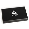 On Balance MMZ-100 Myco Mini Mz-series Miniscale (100g x 0.01g) - Insomnia Smoke