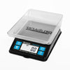 On Balance RMM-100 Reloadr Marksman Milligram Scale Kit (100g x 0.005g) - Insomnia Smoke