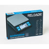 On Balance RMM-100 Reloadr Marksman Milligram Scale Kit (100g x 0.005g) - Insomnia Smoke
