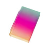On Balance SH-100-RBOW Chrome Rainbow On Balance Shine Digital Mini Scale (100g x 0.01g) - Insomnia Smoke