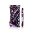 RYOT Acrylic Magnetic Dugout with Matching One Hitter - Insomnia Smoke